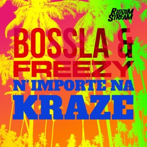 Listen to N'Importe Na Kraze song with lyrics from Bossla