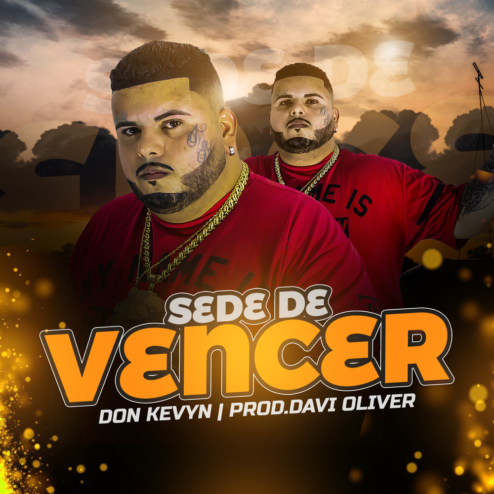 Sede de vencer