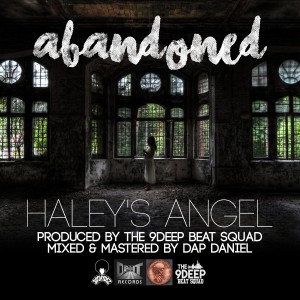 收聽Haley's Angel的Abandoned歌詞歌曲
