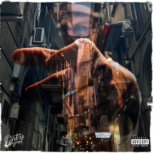 Carterr的专辑La pelle e i panni (Explicit)