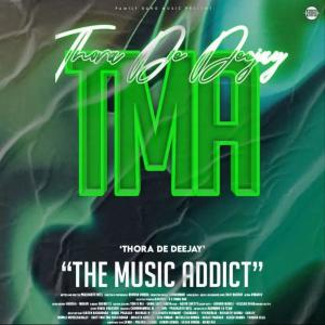 ดาวน์โหลดและฟังเพลง Standford (feat. Lurex, Boips & Kaybee. Za) พร้อมเนื้อเพลงจาก Thora De Deejay