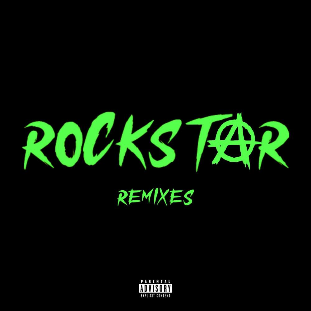 Rockstar (Fyb Mafi Remix|Explicit)