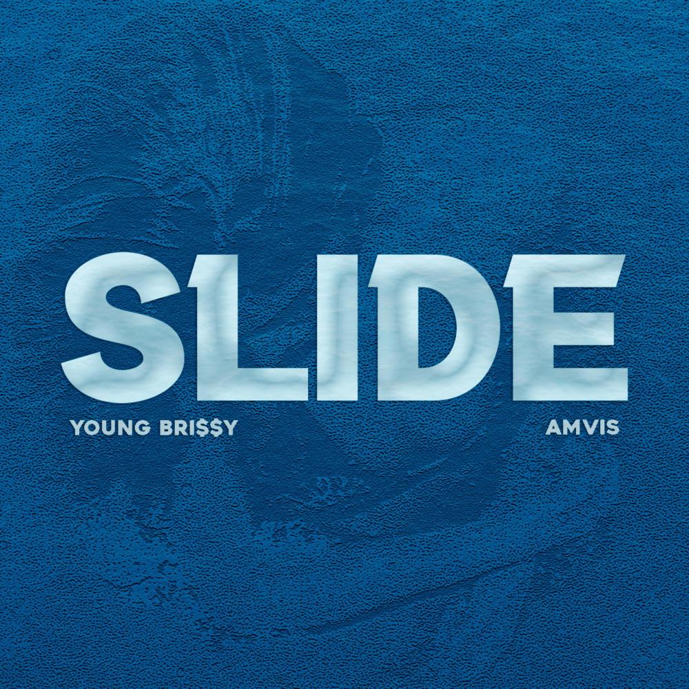 Slide (feat. Amvis) (Audio)