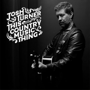 Josh Turner的專輯Down In Georgia