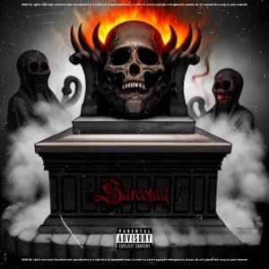 Listen to Sarcofag (Explicit) song with lyrics from Sebz
