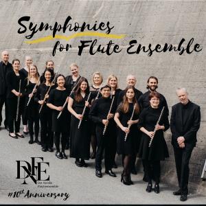 ดาวน์โหลดและฟังเพลง Summer Memories for Flute Choir: III. Goat Kids พร้อมเนื้อเพลงจาก The Norwegian Flute Ensemble