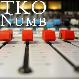 Listen to Numb (Explicit) song with lyrics from TKO