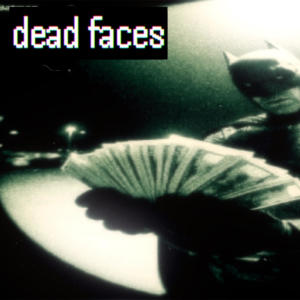 KINGP的專輯dead faces (Explicit)