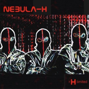 อัลบัม rH (Limited) ศิลปิน Nebula-H