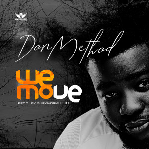 Album We Move from 
