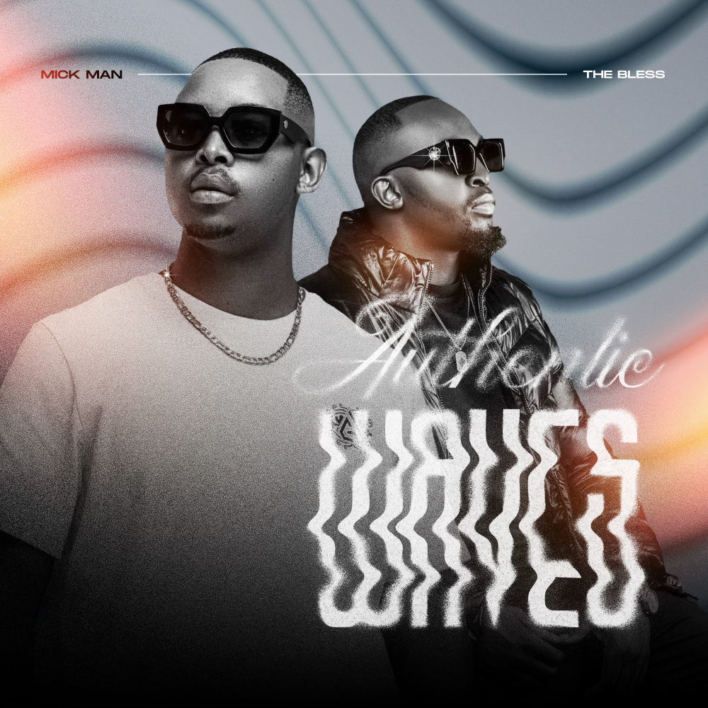 Impilo (feat. AcMusiq)
