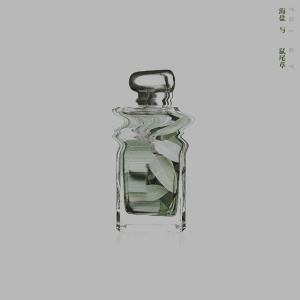 收聽代詩琪的海鹽與鼠尾草歌詞歌曲