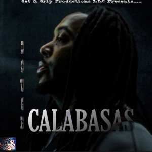 Dough的专辑Calabasas (Explicit)