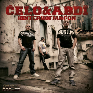 收聽Celo & Abdi的Unsere Stadt (Bonus Track|Explicit)歌詞歌曲