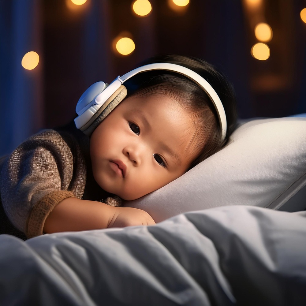 Baby Dreamy Night