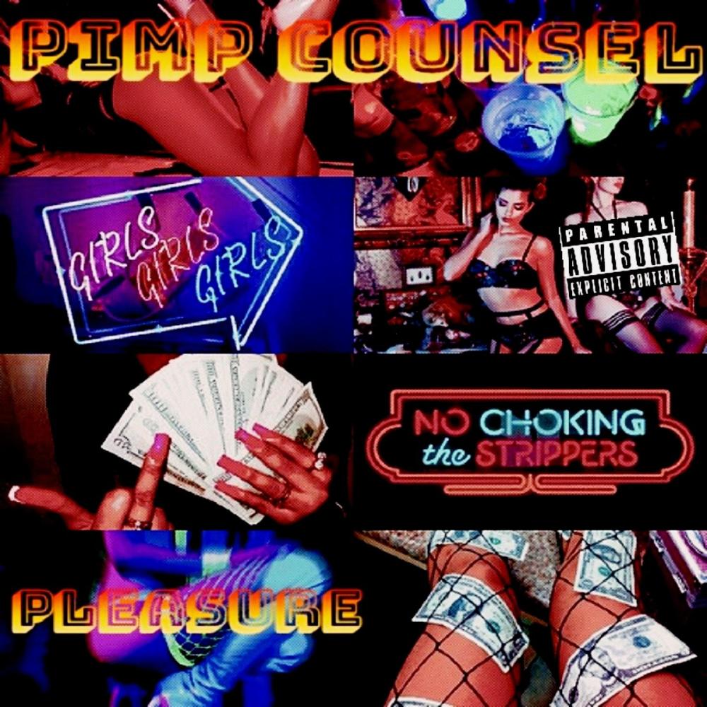Hypnotized (feat. Tweed Cadillac & Tweez Marktwain) (Explicit)