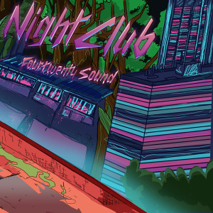 Listen to Night Club (Original Mix) song with lyrics from Fourtwenty Sound
