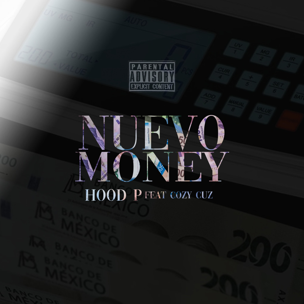 Nuevo Money (Explicit)