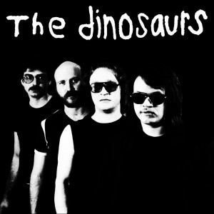 Terry Dactyl & The Dinosaurs的專輯The Dinosaurs