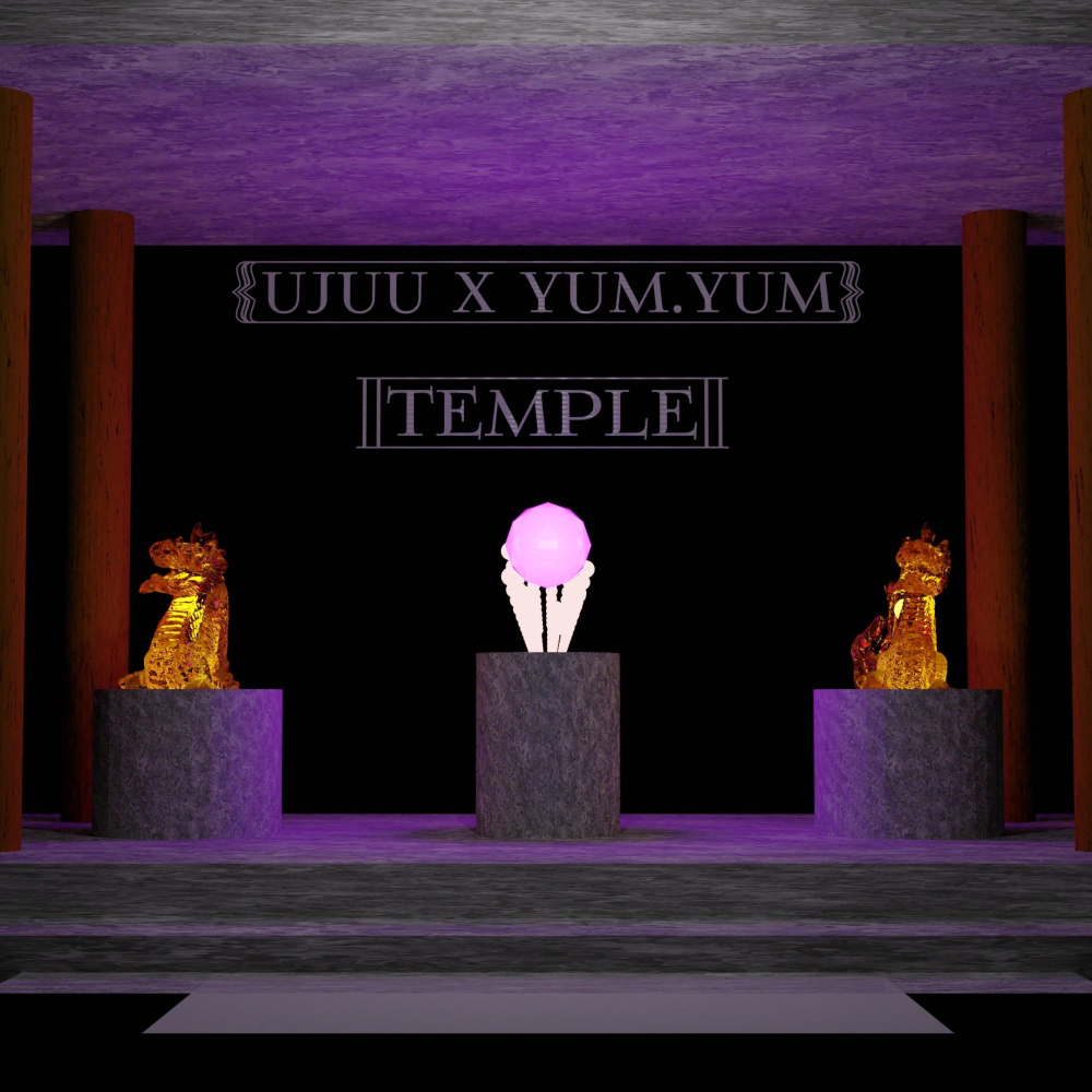 Temple