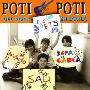 ดาวน์โหลดและฟังเพลง L'empordà พร้อมเนื้อเพลงจาก Poti Poti