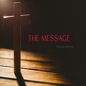 韩国群星的专辑The message : Raise