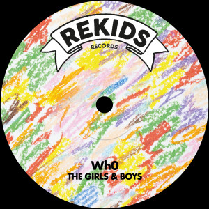 ดาวน์โหลดและฟังเพลง Girls & Boys (Catz 'n Dogz Extended Dub Mix) พร้อมเนื้อเพลงจาก Wh0