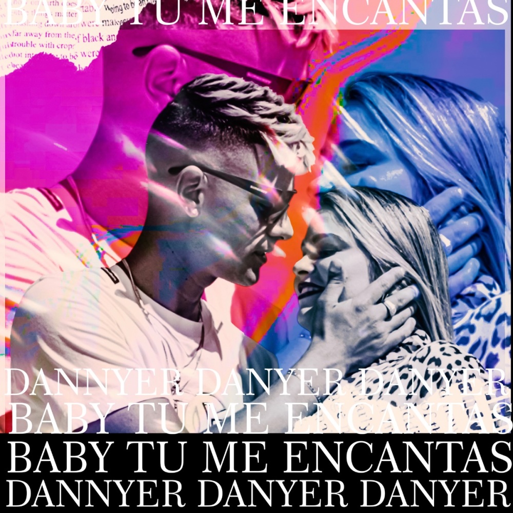 Baby Tu Me Encantas