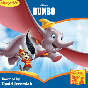 David Jeremiah的專輯Dumbo Storyette