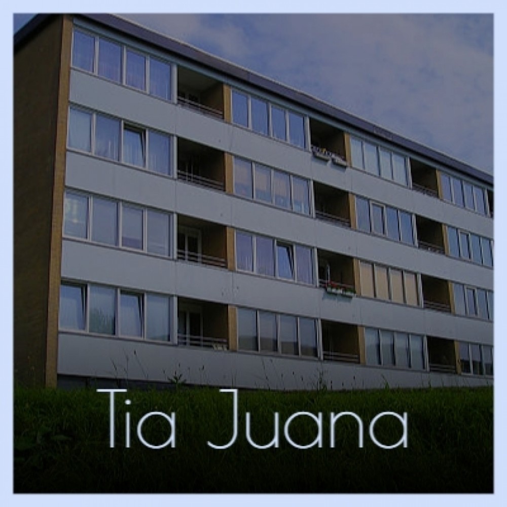 Tia Juana