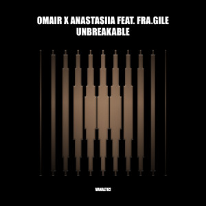 Omair的專輯Unbreakable