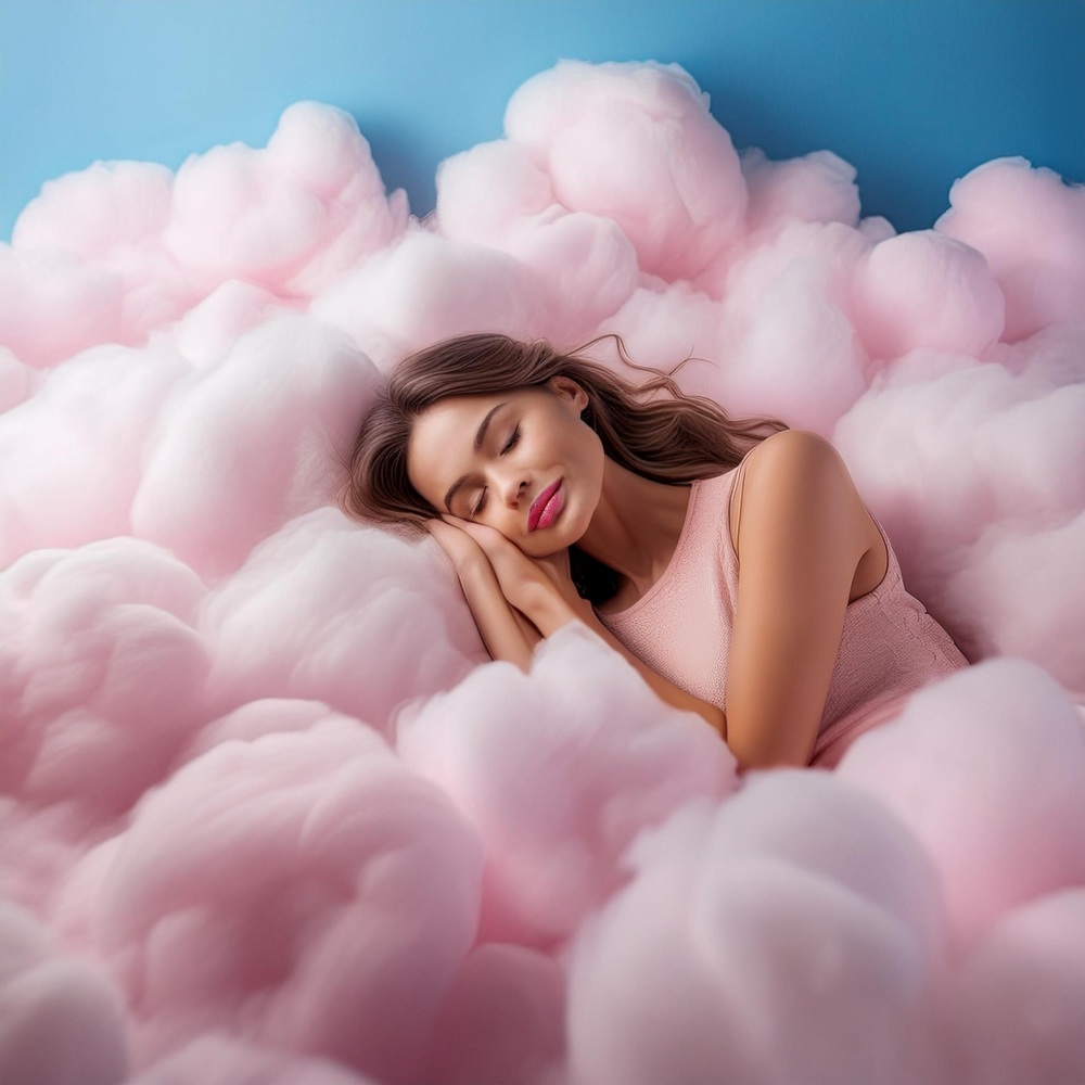 Melodías Relajantes Para Dormir De Noche