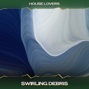 House Lovers的专辑Swirling Debris