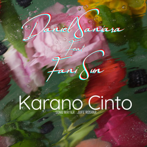 Jufe Roshar的專輯Karano Cinto
