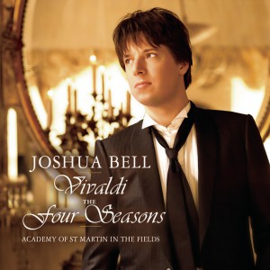 ดาวน์โหลดและฟังเพลง The Four Sesons - Violin Concerto in F Minor, RV 297, "Winter": I. Allegro non molto พร้อมเนื้อเพลงจาก Joshua Bell