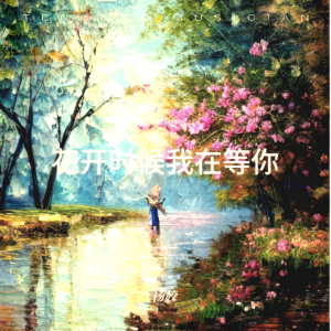 Album 花开时候 from 杨姣