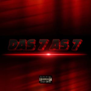 Album Das 7 às 7 (Explicit) from Mc Menor Chz