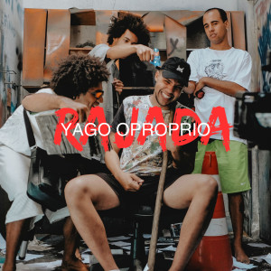 收聽Yago Oproprio的Rajada歌詞歌曲