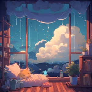 Album Little Ones Horizon from Baby Lullaby