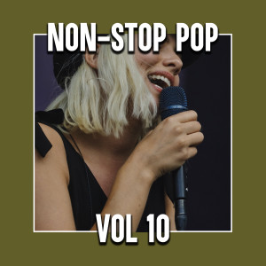 อัลบัม Non-Stop Pop Vol 10 (Explicit) ศิลปิน Various