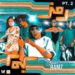 Album Ramz, Pt. 2 (Explicit) from Gdaal
