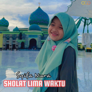 Album Sholat Lima Waktu from 