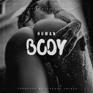 Human humanity的專輯Body