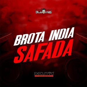DJ WBOY的专辑Brota Índia Safada (Explicit)