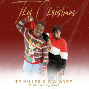 Album This Christmas oleh TP Miller