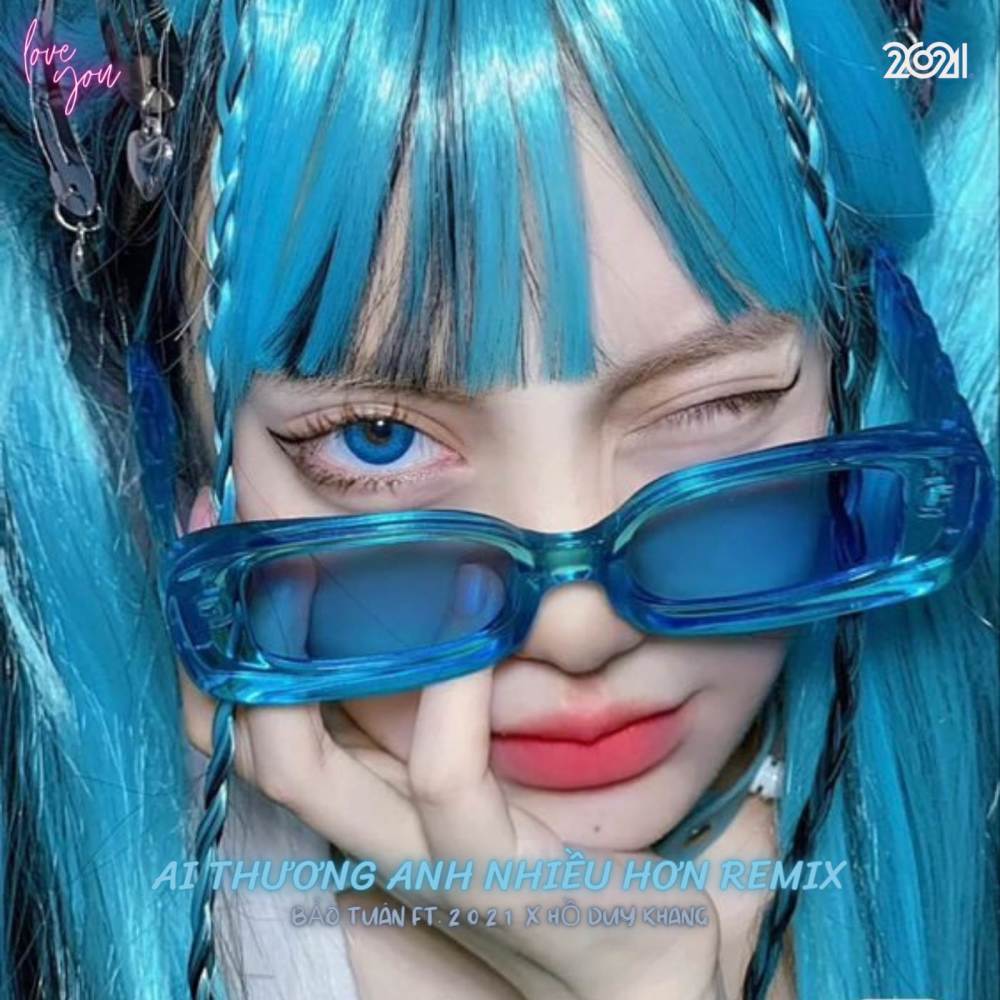 Có Ai Thương Anh Nhiều Hơn (Remix)