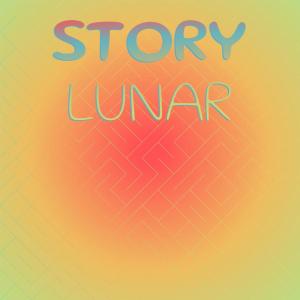 收聽Prin Kitaro的Story Lunar歌詞歌曲