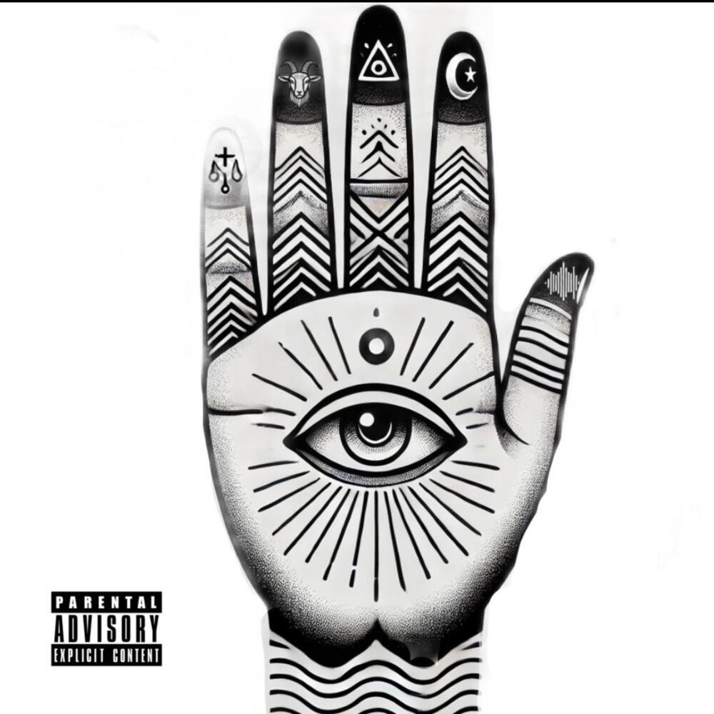 EARTH MY PROBLEM (MASTERED) (Explicit)