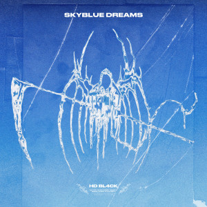 HD BL4CK的專輯Skyblue Dreams