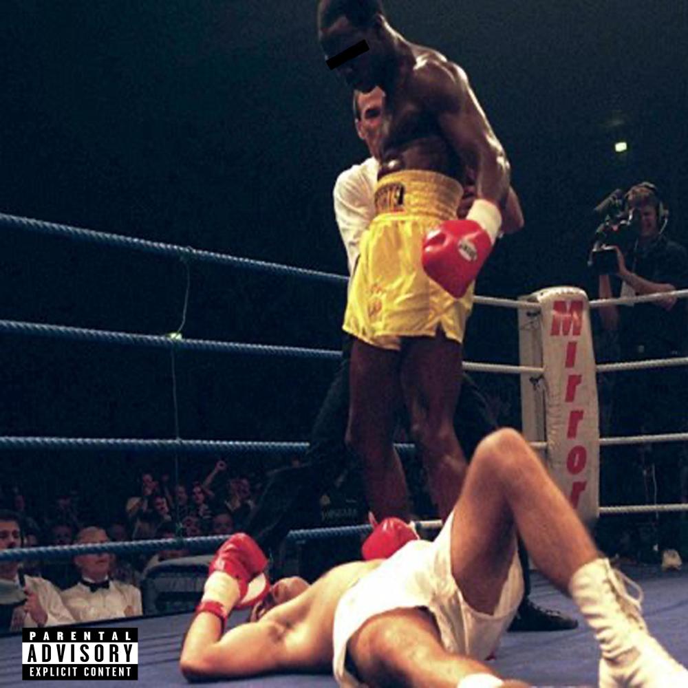 Always Fighting (feat. Jay Worthy) (Explicit)